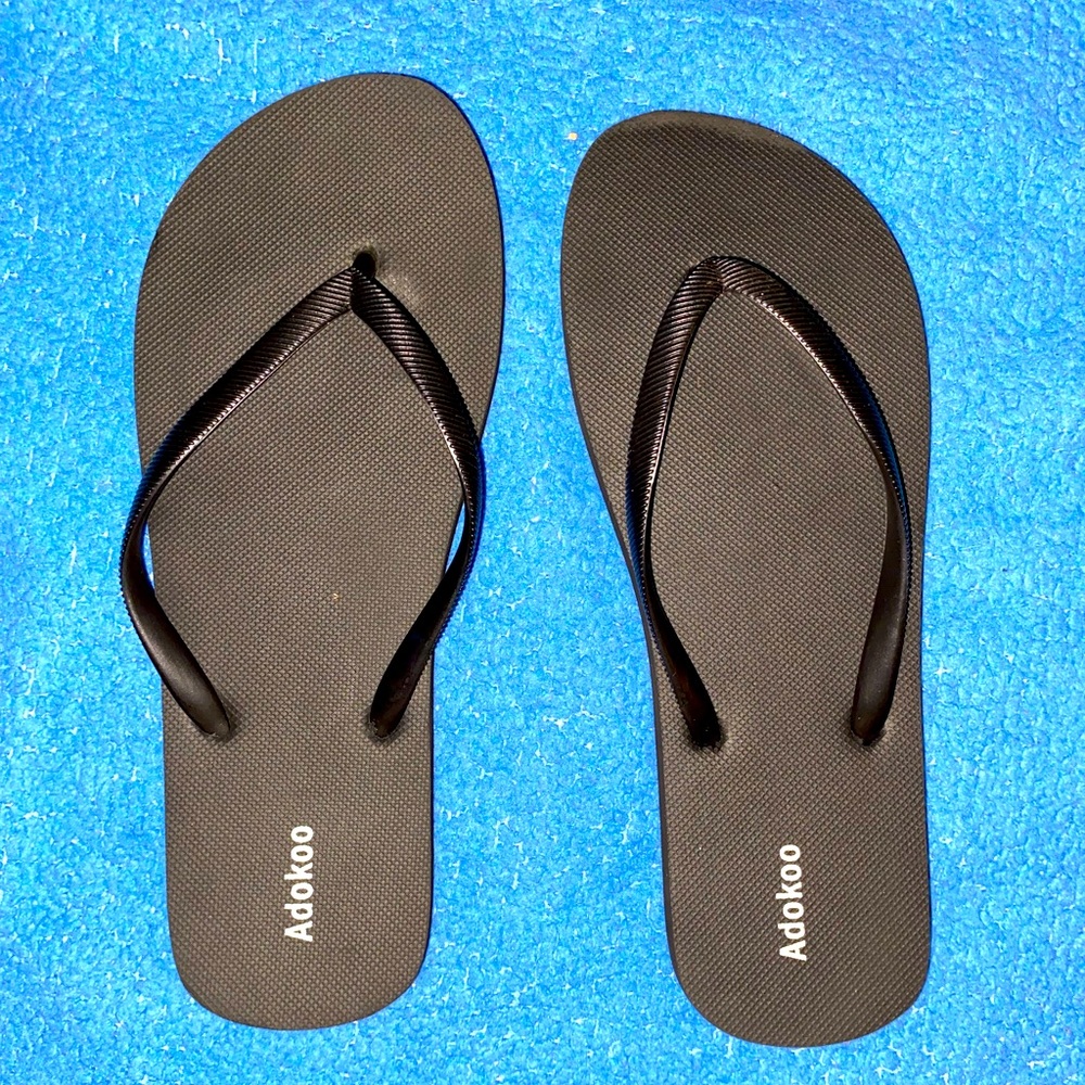 Flip flops